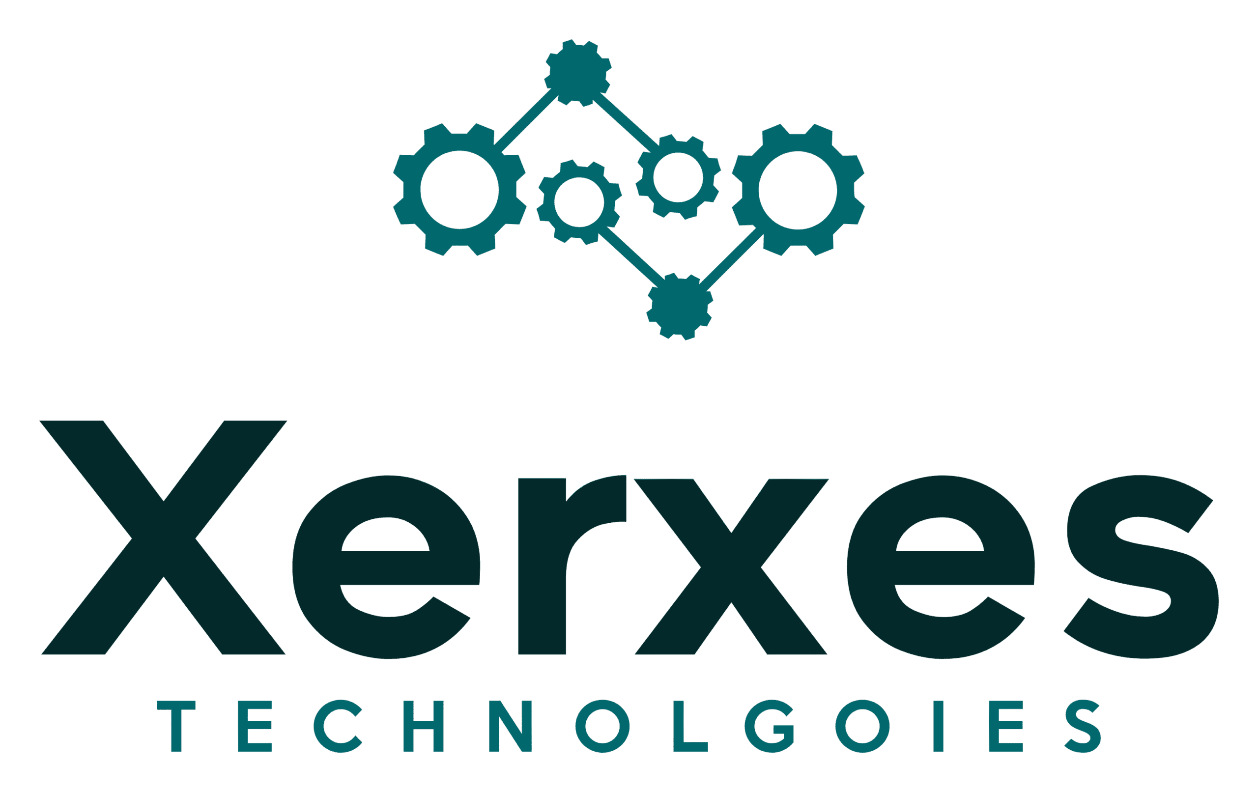 Xerxes Technologies Logo Large | Delivering residential, commercial, and industrial automation and process control solutions.