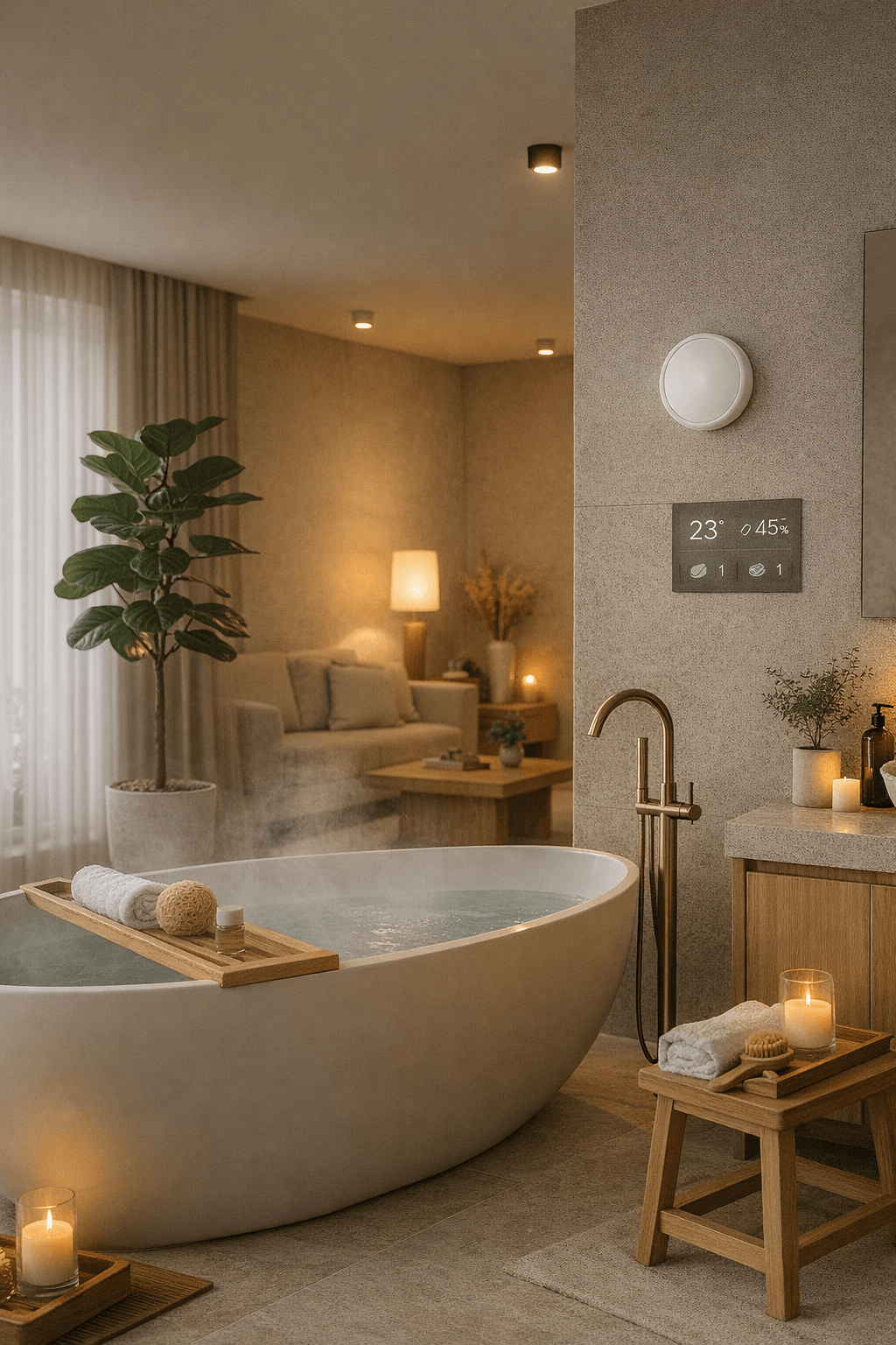 Wellness Trends 2025 | Xerxes Technologies