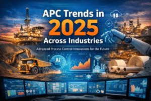 APC Trends | Xerxes Technologies